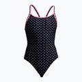 Dámske jednodielne plavky Funkita Diamond Back One Piece be positive