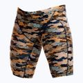 Detské plavky jammer Funky Trunks Training Jammers bilko baby