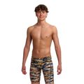 Detské plavky jammer Funky Trunks Training Jammers bilko baby 2