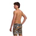 Detské plavky jammer Funky Trunks Training Jammers bilko baby 3