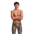 Detské plavky jammer Funky Trunks Training Jammers bilko baby 4