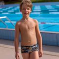 Chlapčenské plavecké boxerky Funky Trunks Printed Trunks bilko baby 6