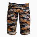 Detské plavky jammer Funky Trunks Miniman Jammers bilko baby