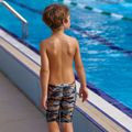 Detské plavky jammer Funky Trunks Miniman Jammers bilko baby 6