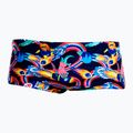 Pánske plavecké boxerky Funky Trunks Sidewinder Trunks blast buddies