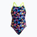 Detské jednodielne plavky Funkita Diamond Back One Piece blast buddies