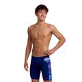 Detské plavky jammer Funky Trunks Training Jammers lost lines 2