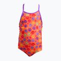 Detské jednodielne plavky Funkita Printed One Piece paw paw