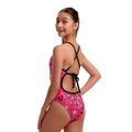 Detské jednodielne plavky Funkita Tie Me Tight One Piece sketchy 3