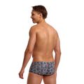 Pánske plavecké boxerky Funky Trunks Sidewinder Trunks stickler 3