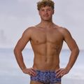 Pánske plavecké boxerky Funky Trunks Sidewinder Trunks stickler 4
