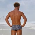Pánske plavecké boxerky Funky Trunks Sidewinder Trunks stickler 5