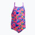 Detské jednodielne plavky Funkita Printed One Piece sweet surfers