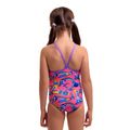 Detské jednodielne plavky Funkita Printed One Piece sweet surfers 3