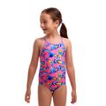 Detské jednodielne plavky Funkita Printed One Piece sweet surfers 4