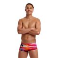 Pánske plavecké boxerky Funky Trunks Sidewinder Trunks touch of paradise 2