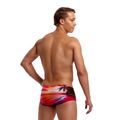 Pánske plavecké boxerky Funky Trunks Sidewinder Trunks touch of paradise 3