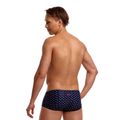 Pánske plavecké boxerky Funky Trunks Classic Trunks very cross 3