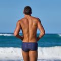 Pánske plavecké boxerky Funky Trunks Classic Trunks very cross 5