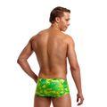 Pánske plavecké boxerky Funky Trunks Classic Trunks try tonic 3