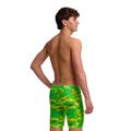 Detské plavky jammer Funky Trunks Training Jammers try tonic 3