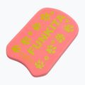 Plavecká doska Funkita Training Kickboard paw paw 4