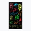 Uterák Funky Cotton doodles