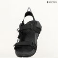 Dámske sandále The North Face Explore Camp black/black 10