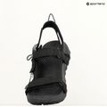 Pánske sandále The North Face Explore Camp black/black 10