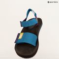 Pánske trekové sandále The North Face Skeena Sandal blue moss/geyser aqua 9