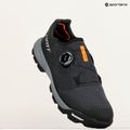 Pánska MTB cyklistická obuv DMT TK10 antracite /black 9