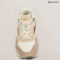 Obuv Mizuno Contender pristine/chicory coffee/mojave desert 9