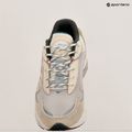 Obuv Mizuno Wave Rider Beta silver cloud/white sand/cedar 9