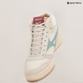 Obuv Mizuno City Wind Mid snow white/mellow mauve/blue surf 10