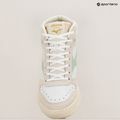 Obuv Mizuno City Wind Mid white/smoke green/white sand 9