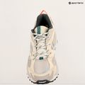 Obuv Mizuno Wave Mujin TL silver cloud/white sand/cedar 9