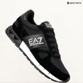 Obuv EA7 Emporio Armani Black & White Legacy black/white 9