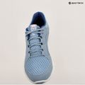 Obuv dámska Helly Hansen Ahiga V4 Hydropower dusty blue/off white 16