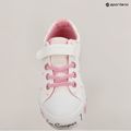 Detská obuv Lee Cooper LCW-24-02-2159 white 9