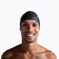 Plávacia čiapka 2XU Silicone black/black 3