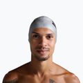 Plávacia čiapka 2XU Silicone silver/silver 2