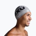 Plávacia čiapka 2XU Silicone silver/silver 4