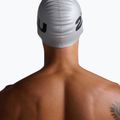 Plávacia čiapka 2XU Silicone silver/silver 5