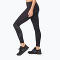 Dámske tréningové legíny 2XU Force Mid-Rise Compression black WA2864B 3