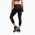 Dámske tréningové legíny 2XU Motion Mid-Rise Compression 7/8 black WA3516B 4