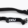 Pás na štartovné číslo 2XU Nutrition Race Belt black 3