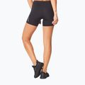 Dámske tréningové šortky 2XU Core Compression 5" black/silver WA4481B 3