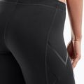 Dámske tréningové legíny 2XU Core Compression 3/4 black WA4175B 6