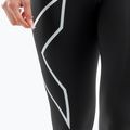 Dámske tréningové legíny 2XU Core Compression 3/4 black WA4175B 7