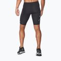 Pánske tréningové šortky 2XU Core Compression black/silver MA3851B 3